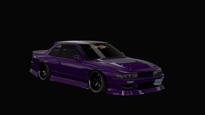 Midnight Purple