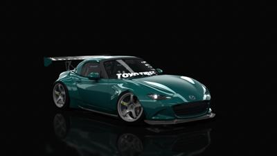 01_British green