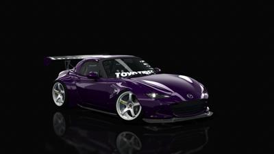 04_Deep purple