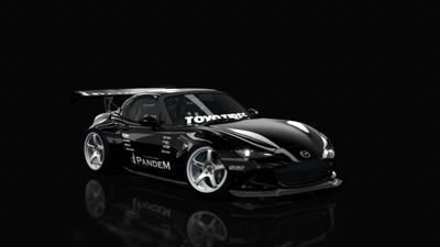 06_Pandem black