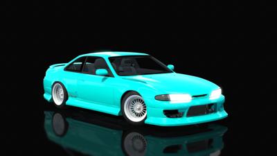 teal