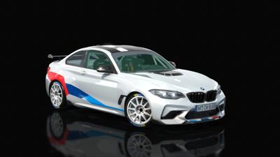 BMW Motorsport
