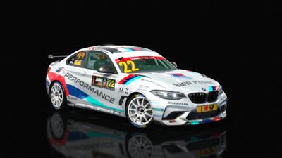BMW Power