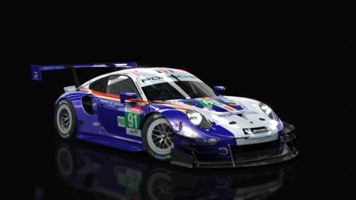 2018_24H_Lemans_91