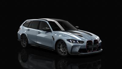 A29_Silverstone_II_Metallic