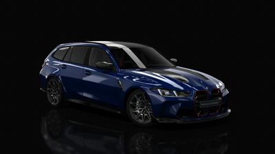 C3Z_Tansanitblau_II_Metallic