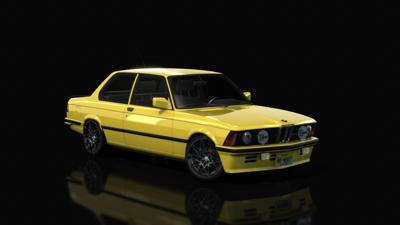 Dakar Yellow