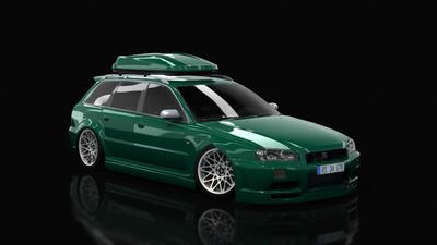 Emerald Green