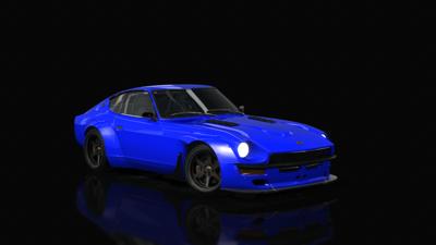 blue midnight