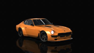 orange