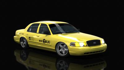 NYC_Taxi