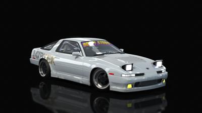 Toyota Supra Aitor Llevot