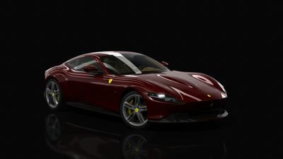 Rosso Mugello