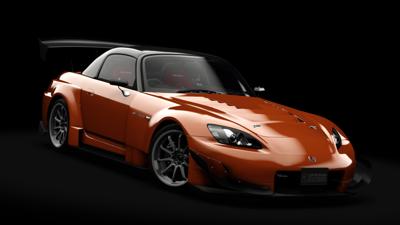 Imola_Orange