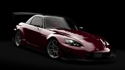 Monza_Red
