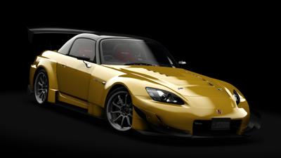 Spa_Yellow