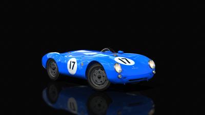 No07_Hillclimb_Australia_1962