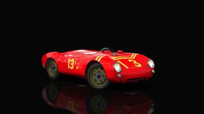 No11_SCCA_Ohio_1957