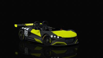 VUHL 05RR