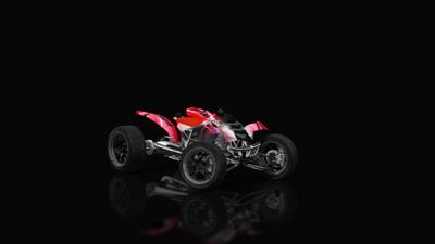 IDS Quad Drift