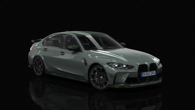 Individual Dravit Grey Metallic