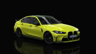 Sao Paulo Yellow