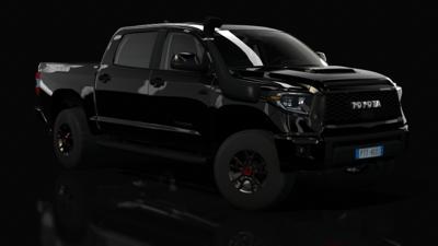 Midnight Black Metallic