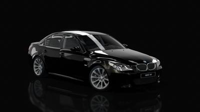 Black Sapphire Metallic