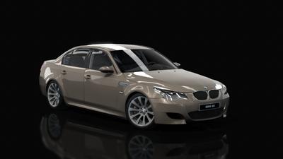 Sepang Bronze Metallic