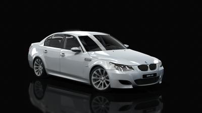 Silverstone II Metallic