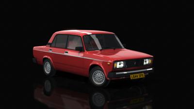Lada Riva 1.5E Catalyst