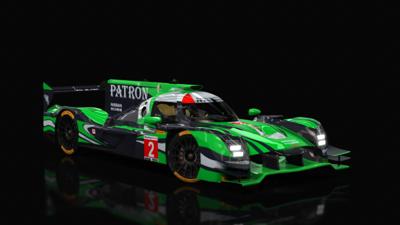 ESMRacing