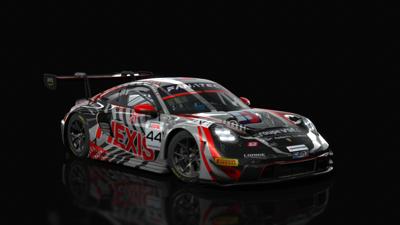 2023 S24H CLRT 44