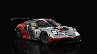 2023 S24H Car Collection 24