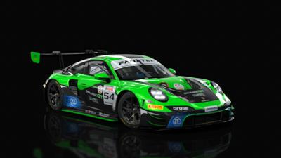 2023 S24H Dinamic 54