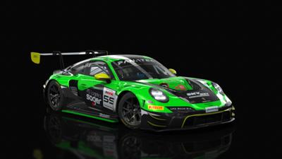 2023 S24H Dinamic 55