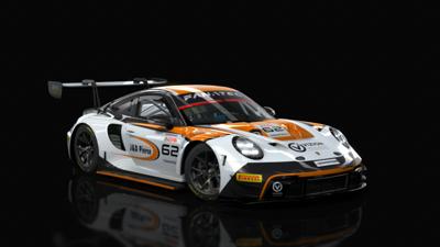 2023 S24H Parker 62