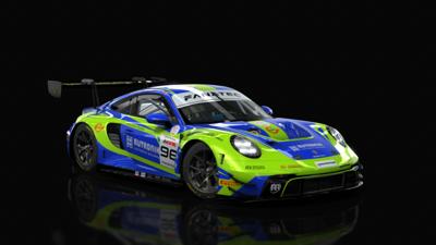 2023 S24H Rutronik 96