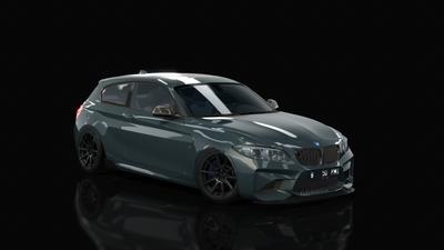 Gunmetal