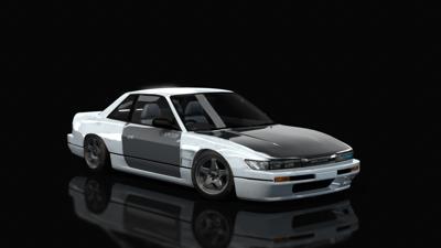 SMPS white