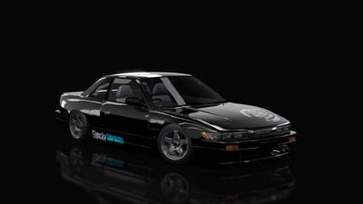 SMPS black