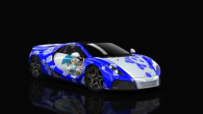 Spania GTA Spano | Car Mod | Assetto World