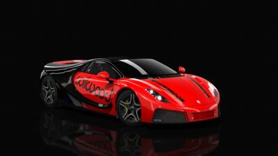 Spania GTA Spano | Car Mod | Assetto World