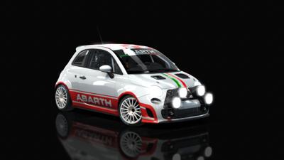 abarth oficial