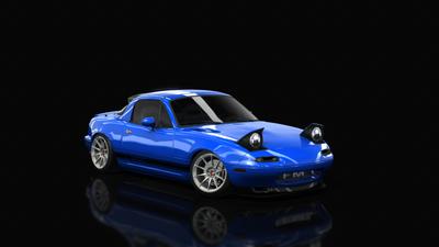 Mariner_Blue