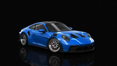 05_Shark Blue D5C