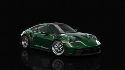 10_British Racing Green GB0