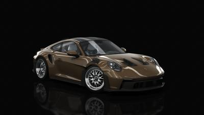 13_Copper Brown Metallic 443