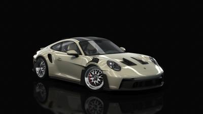 16_Gold Bronze Metallic Z52