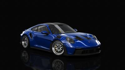 20_Nogaro Blue Metallic Z5M